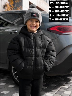 КУРТКА JDN M J BROOKLYN PUFFER