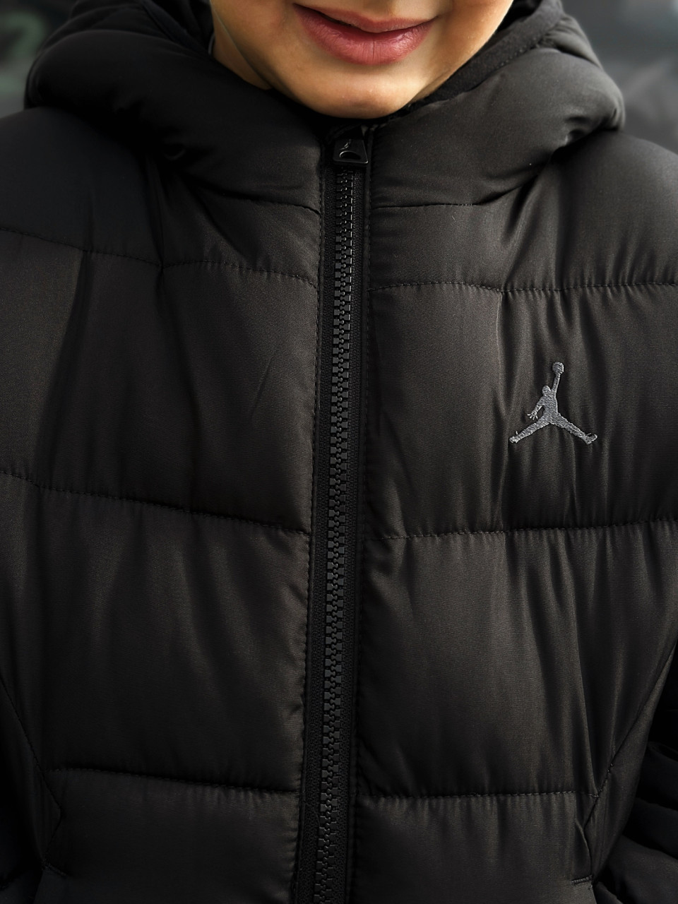 КУРТКА JDN M J BROOKLYN PUFFER
