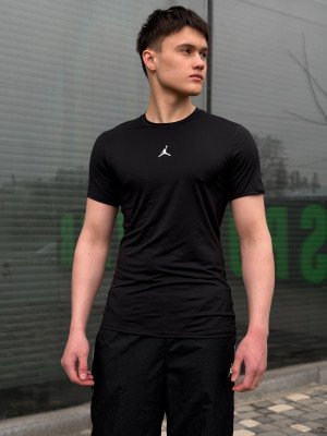 ФУТБОЛКА M J DF SPRT SS COMP TOP