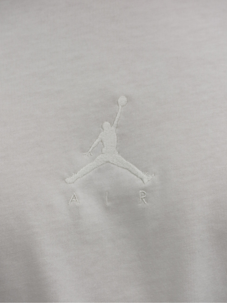 ФУТБОЛКА M J FLT ESS OVSZ SS CREW