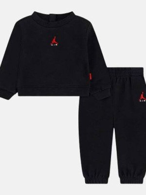 КОСТЮМ ДЕМІСЕЗОННИЙ БАВОВНЯНИЙ JDN BROOKLYN FLC CREW SET