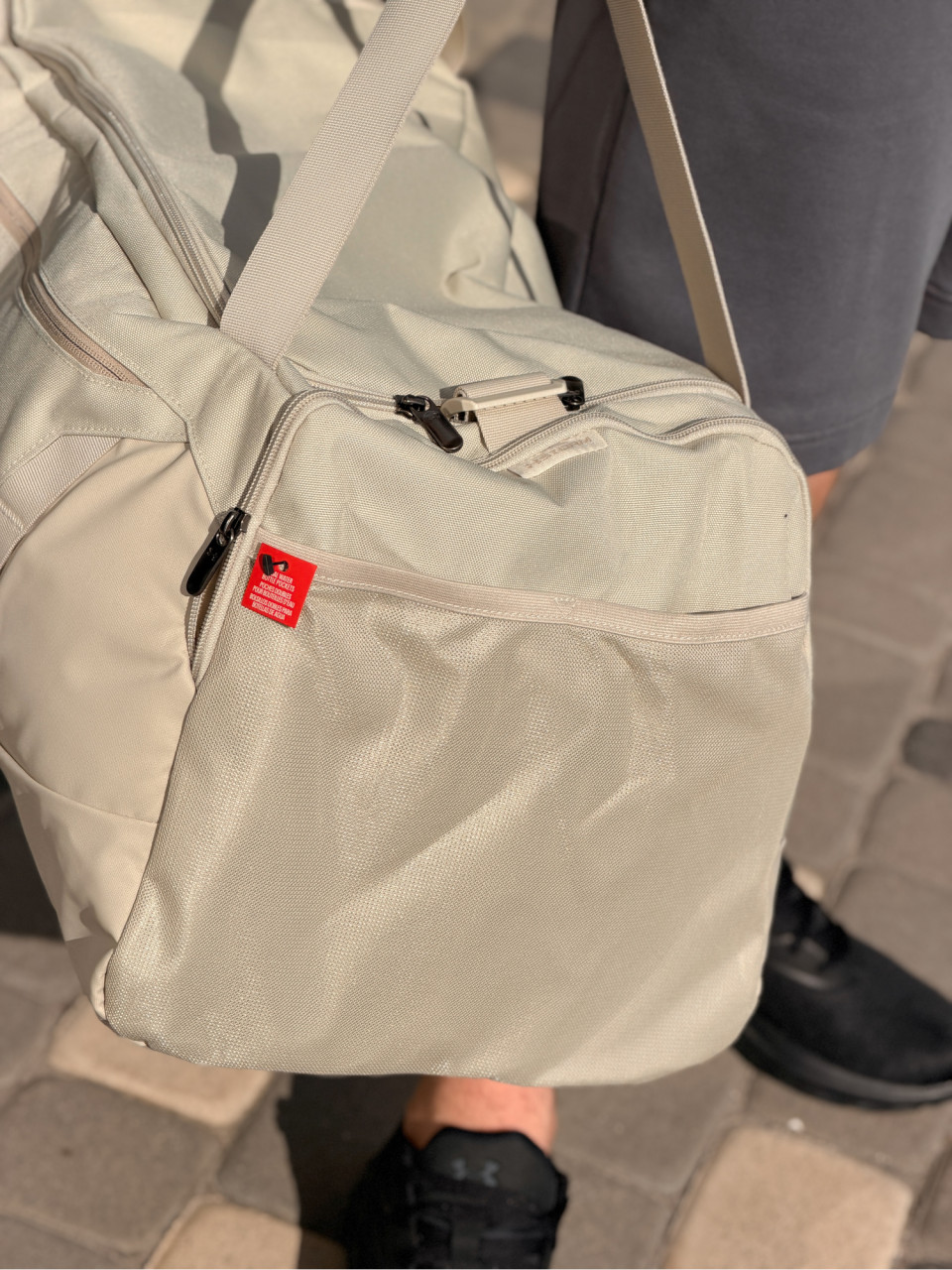 Сумка/UA Undeniable 5.0 Duffle MD