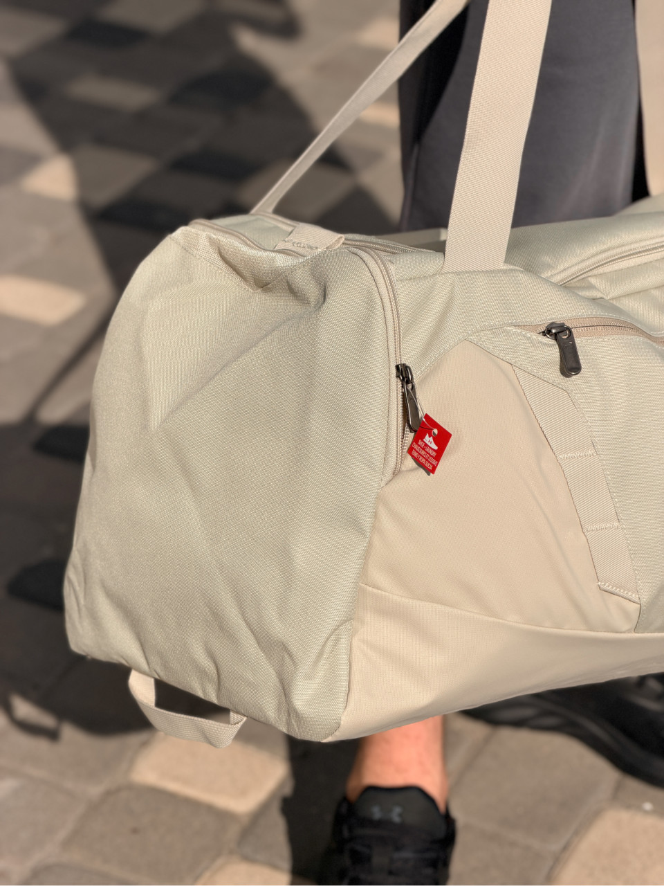 Сумка/UA Undeniable 5.0 Duffle MD