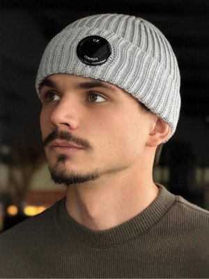 ШАПКА C.P. COMPANY