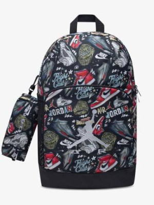 РЮКЗАК JAN AIR RAID BACKPACK