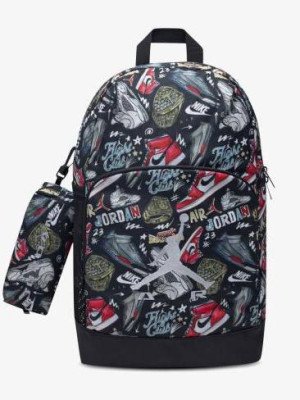 РЮКЗАК JAN AIR RAID BACKPACK