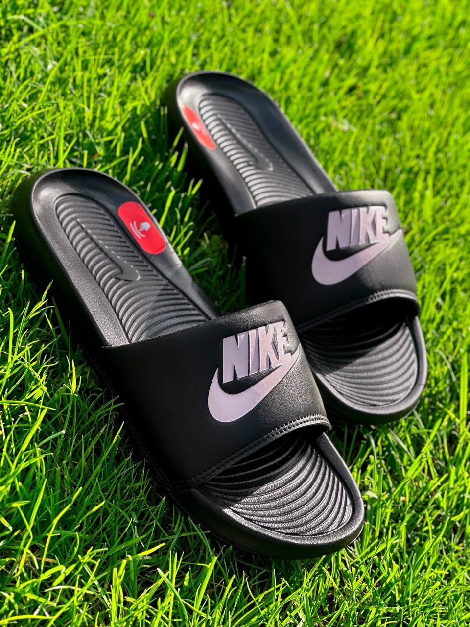 КАПЦІ W NIKE VICTORI ONE SLIDE