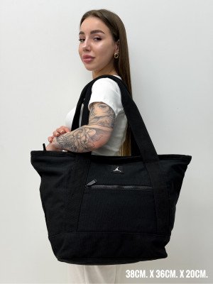 СУМКА JAU CORE JUMPMAN TOTE