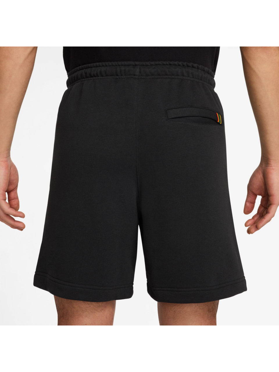 ШОРТИ M NKCT DF HRTGE FLC SHORT