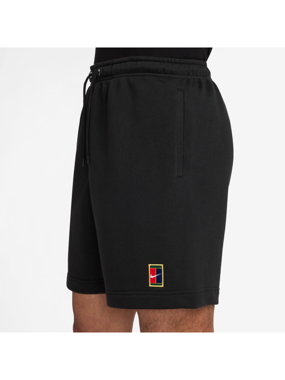 ШОРТИ M NKCT DF HRTGE FLC SHORT