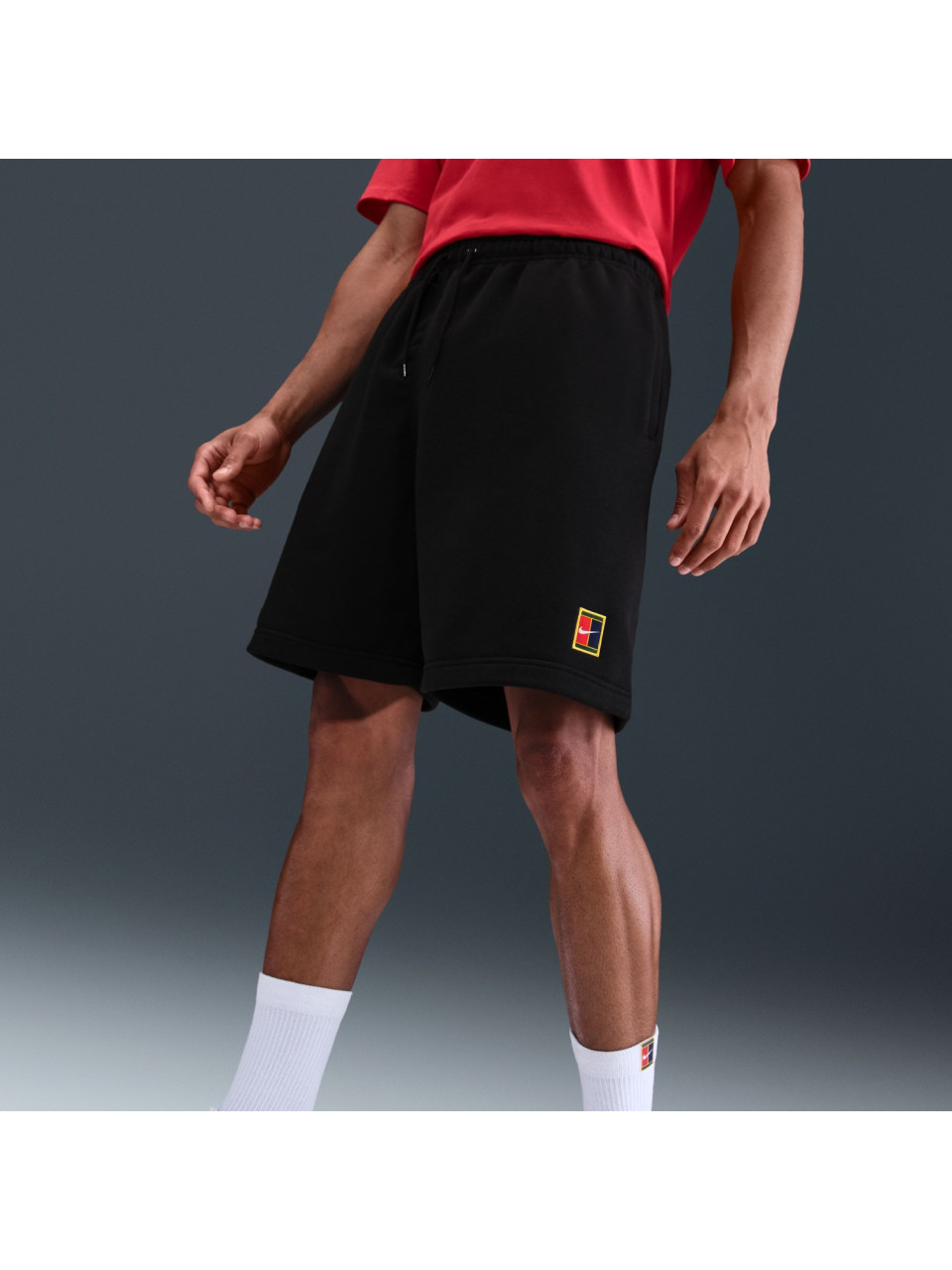 ШОРТИ M NKCT DF HRTGE FLC SHORT
