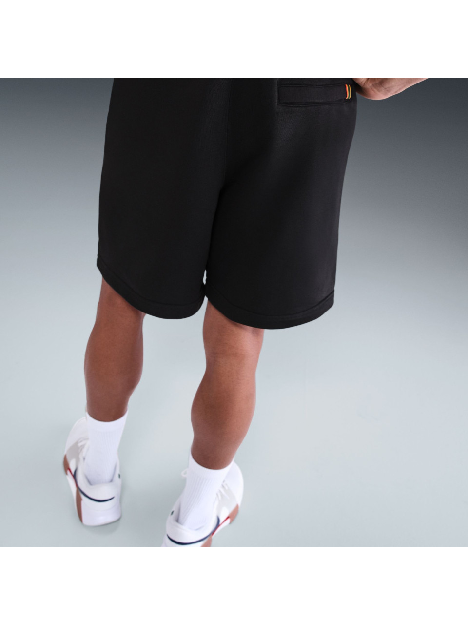 ШОРТИ M NKCT DF HRTGE FLC SHORT
