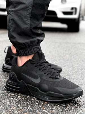 КРОСІВКИ M NIKE AIR MAX ALPHA TRAINER 5