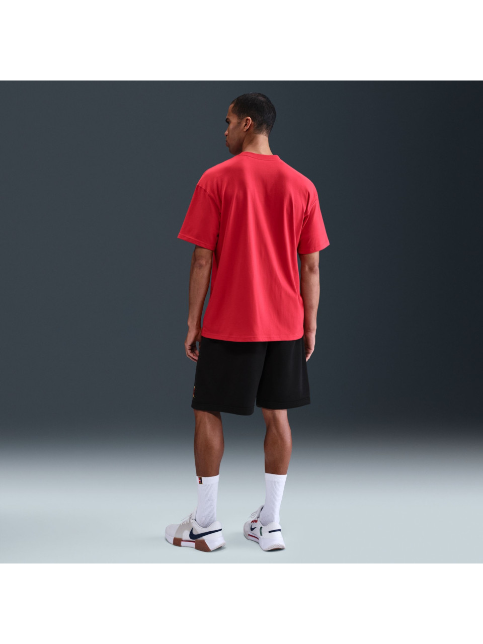 ШОРТИ M NKCT DF HRTGE FLC SHORT