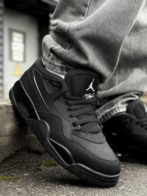КРОСІВКИ AIR JORDAN 4 RM