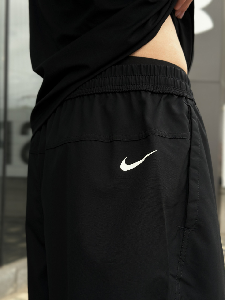 КОМПЛЕКТ ФУТБОЛКА ТА ШОРТИ M NK DF UV HYVERSE SS SWOOSH
