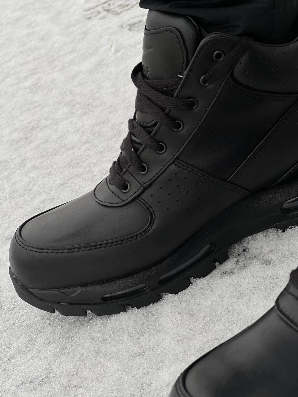 ЧЕРЕВИКИ AIR MAX GOADOME