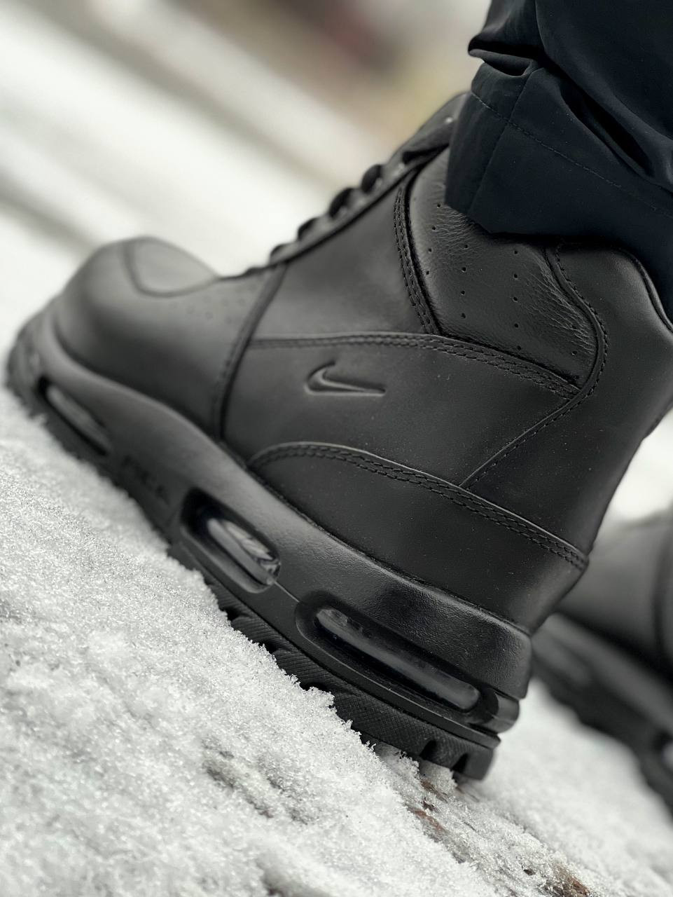 ЧЕРЕВИКИ AIR MAX GOADOME