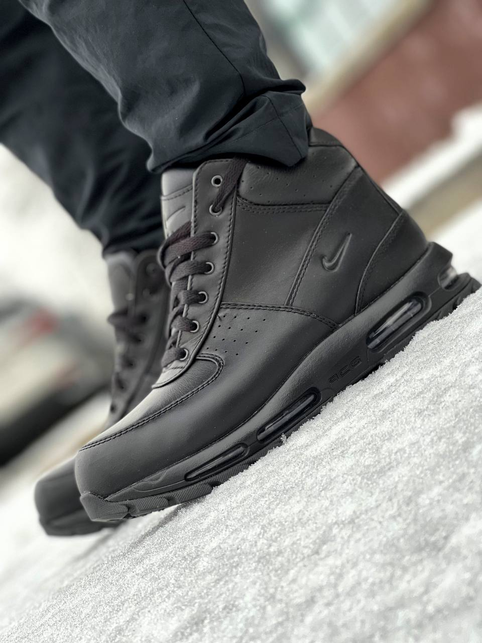 ЧЕРЕВИКИ AIR MAX GOADOME