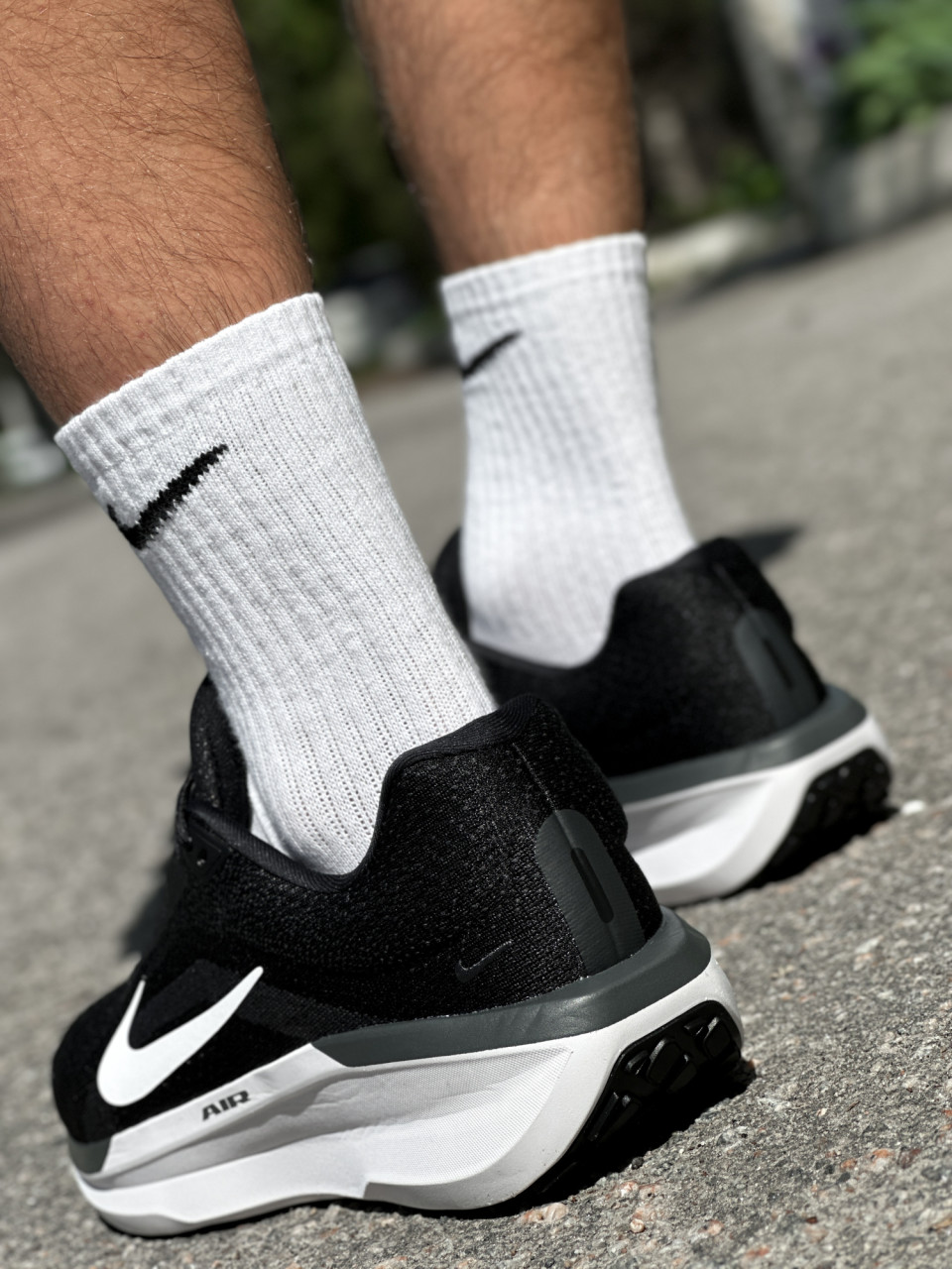 КРОСІВКИ NIKE AIR WINFLO 11
