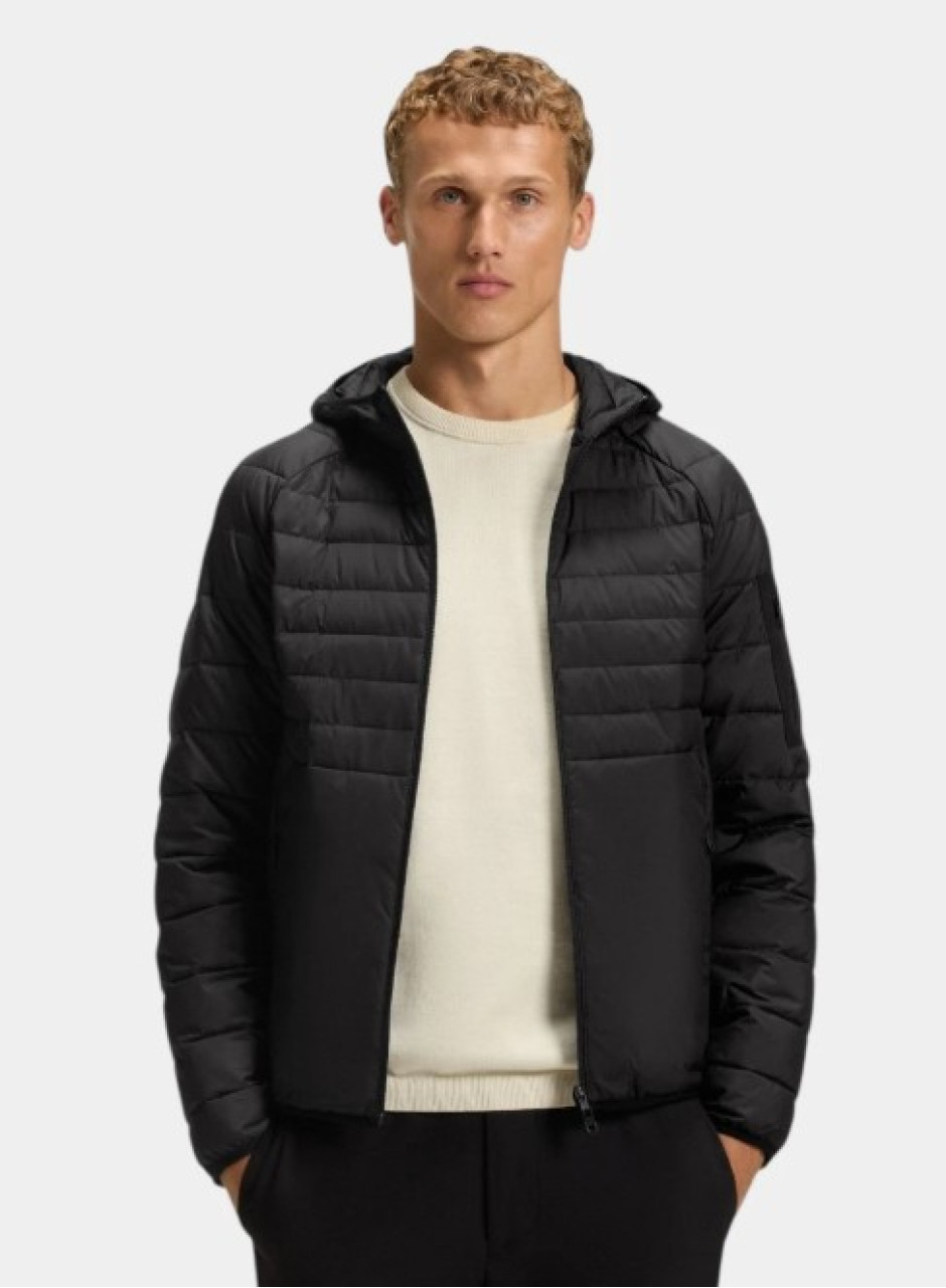 КУРТКА HUGO BOSS