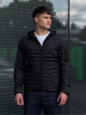 КУРТКА HUGO BOSS