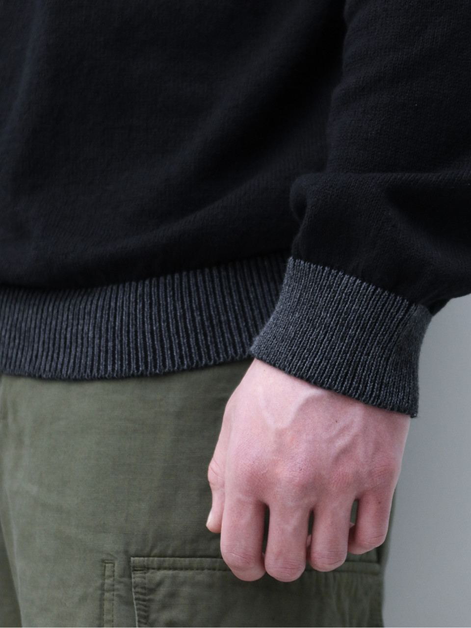 СВІТШОТ STONE ISLAND