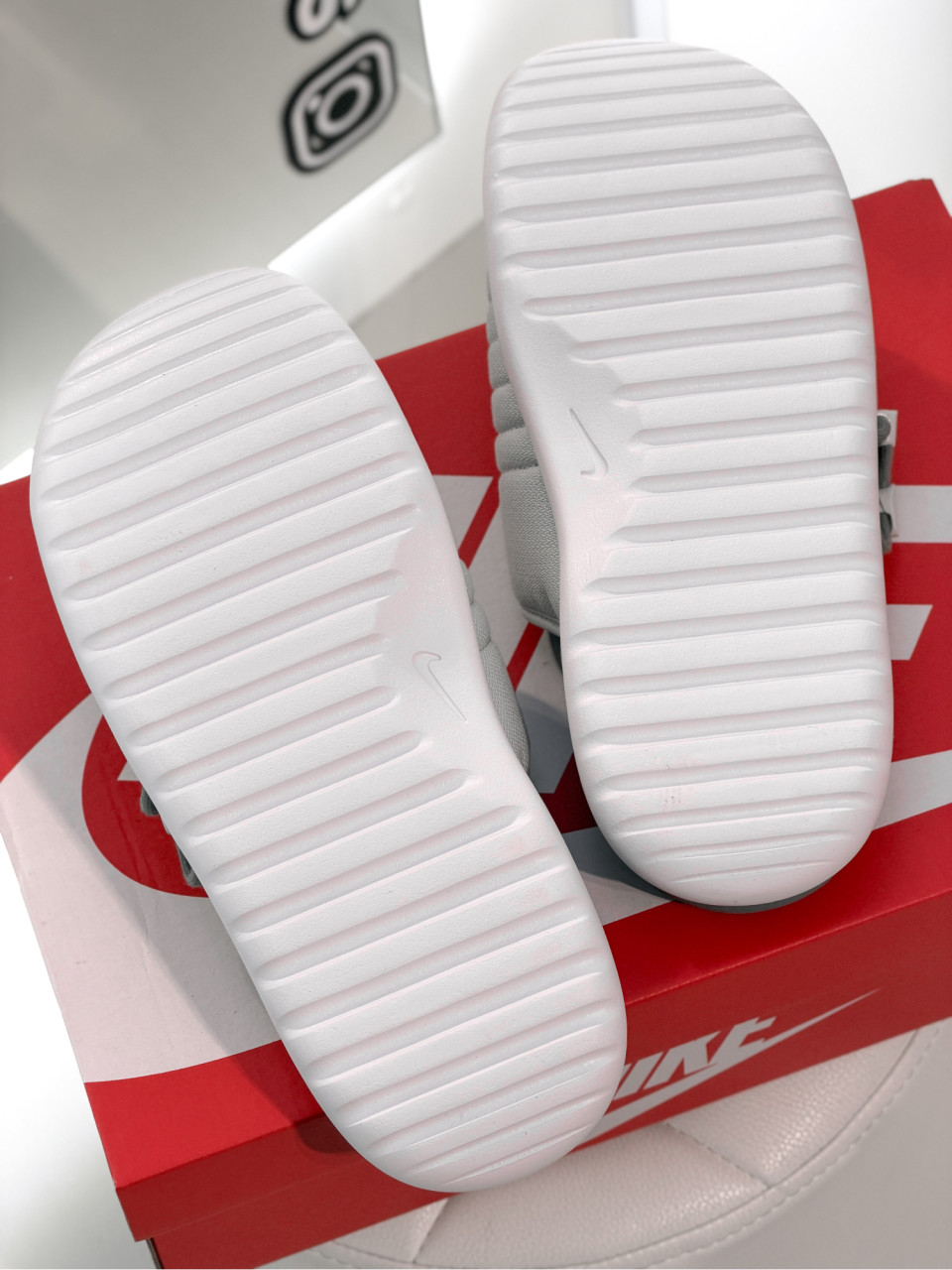 КАПЦІ NIKE ASUNA 2 SLIDE