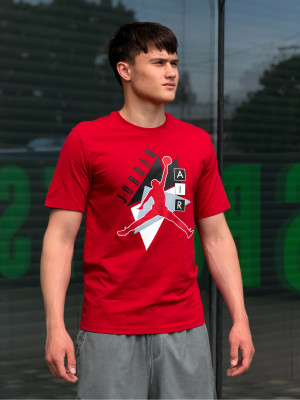 ФУТБОЛКА M J BRAND GFX SS CREW3