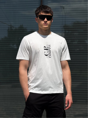 ФУТБОЛКА C.P. COMPANY