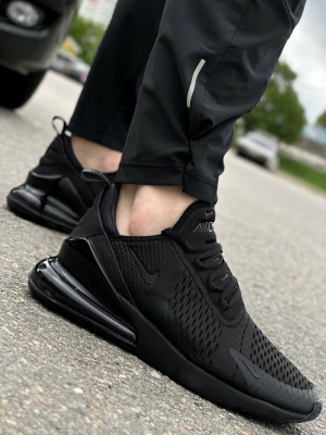 КРОСІВКИ NIKE AIR MAX 270 MESH