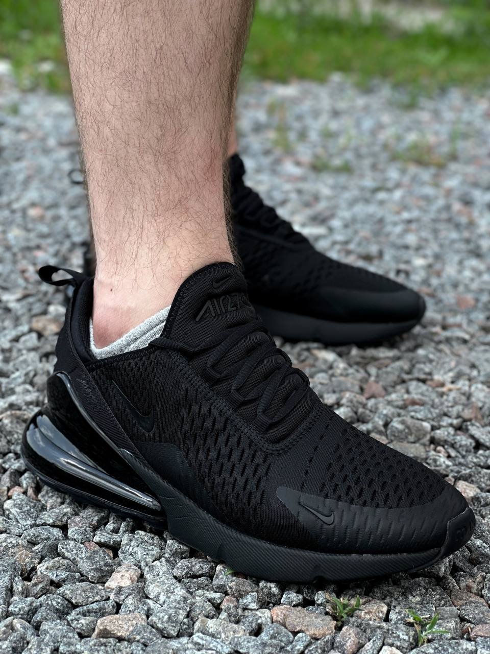 КРОСІВКИ NIKE AIR MAX 270 MESH