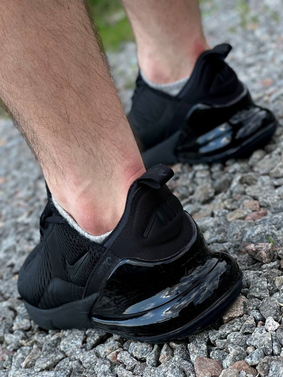 КРОСІВКИ NIKE AIR MAX 270 MESH