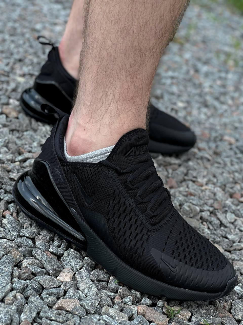 КРОСІВКИ NIKE AIR MAX 270 MESH