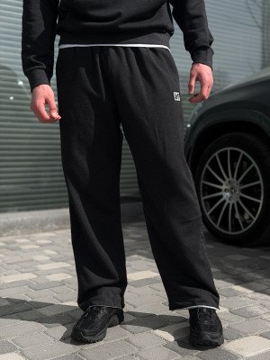 ШТАНИ M NK DF HERITAGE FLEECE PANT