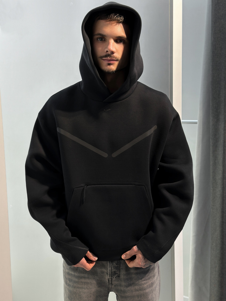 ХУДІ M NK TECH PO HOODIE GX