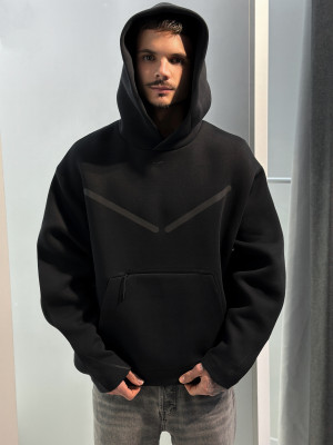 ХУДІ M NK TECH PO HOODIE GX