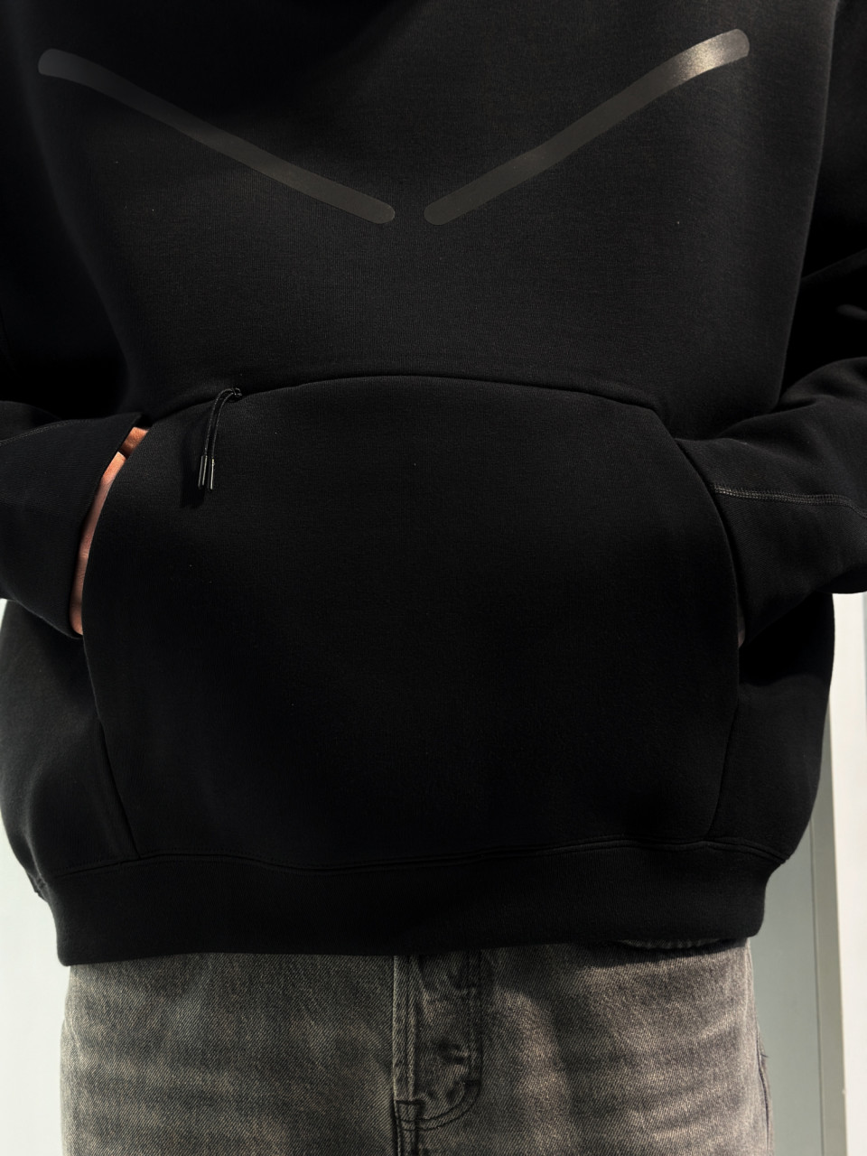 ХУДІ M NK TECH PO HOODIE GX