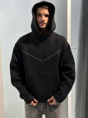 ХУДІ M NK TECH PO HOODIE GX