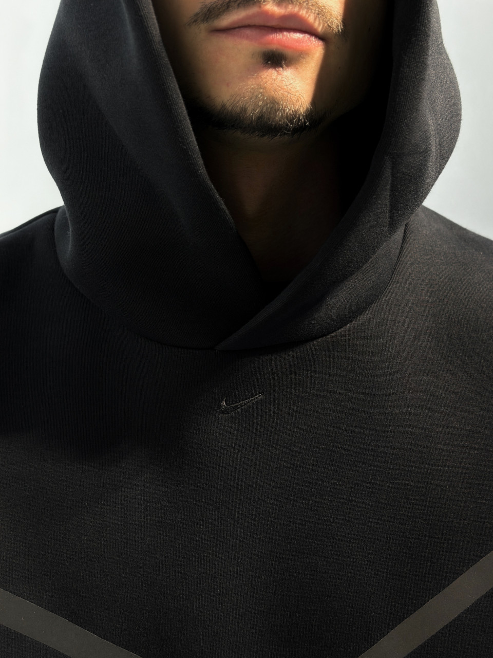 ХУДІ M NK TECH PO HOODIE GX
