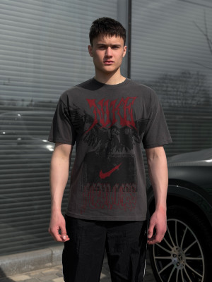 ФУТБОЛКА M NK TEE LSE FC F2