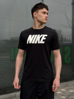 ФУТБОЛКА M NSW TEE NIKE BLOCK1 FS