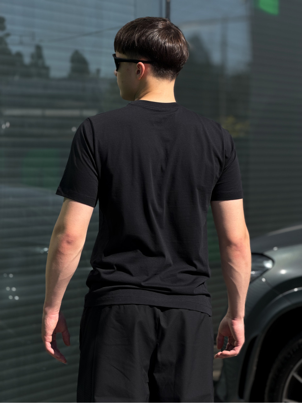 ФУТБОЛКА M NSW TEE STD CLUB CNCT SPORT