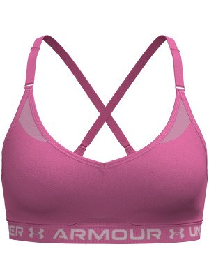 Топ/UA Crossback Low Bra