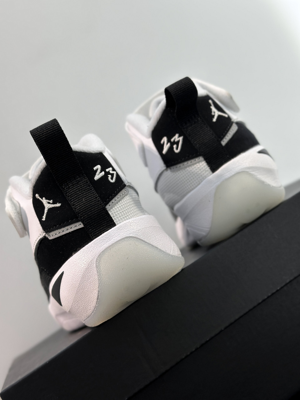 КРОСІВКИ JORDAN MAX AURA 7 (PS)