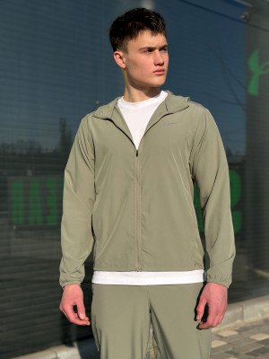ВІТРІВКА M NK DF FORM HD JKT