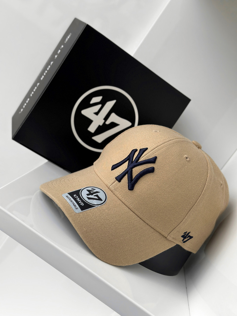 КЕПКА (MVP) NEW YORK YANKEES