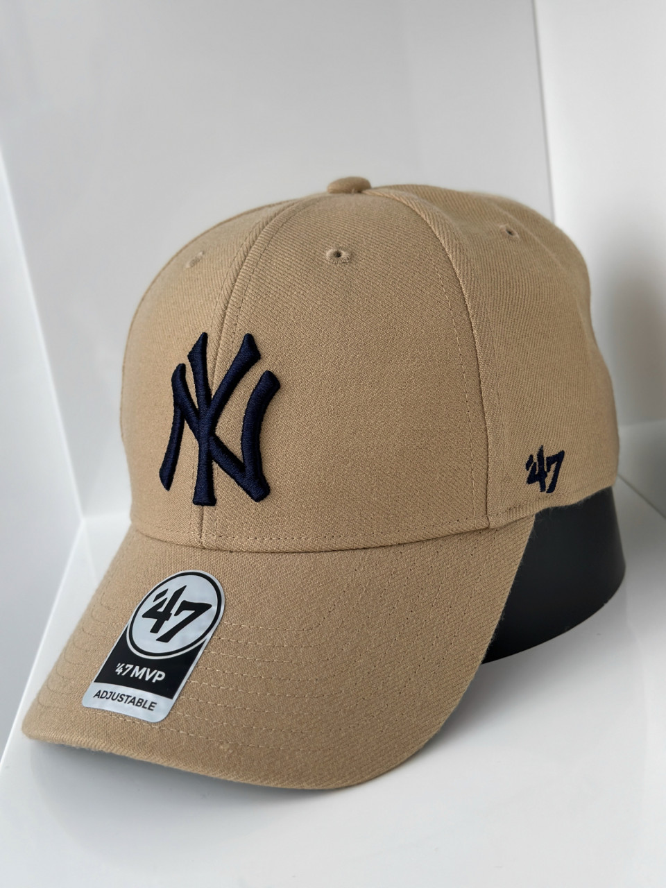КЕПКА (MVP) NEW YORK YANKEES