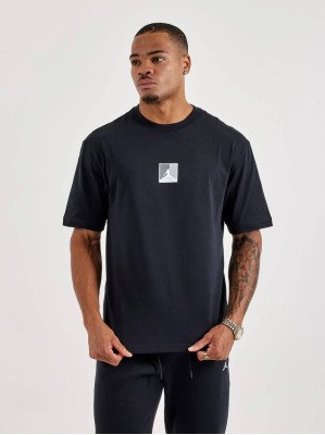 ФУТБОЛКА M J BRK BL 3.0 SS CREW