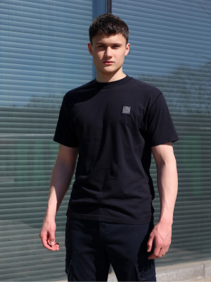 ФУТБОЛКА STONE ISLAND